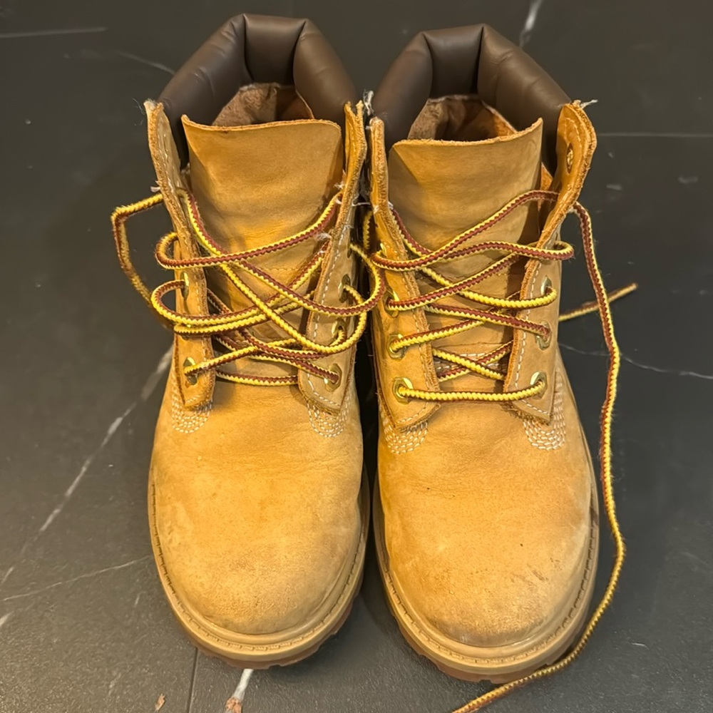 Timberland - Picture 3 of 7